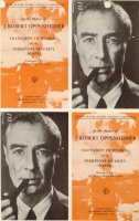 1971 J Robert Oppenheimer cover Oct 1971.jpg